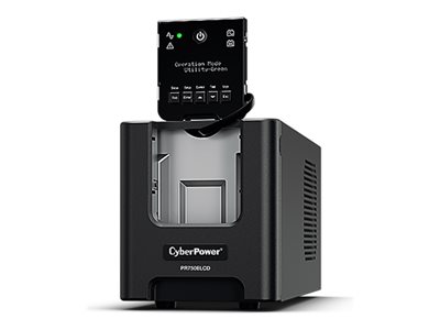 CYBERPOWER PR750ELCD Smart APP USV - PR750ELCD