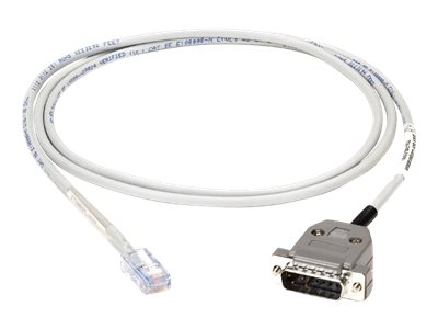 Black Box - T1 cable