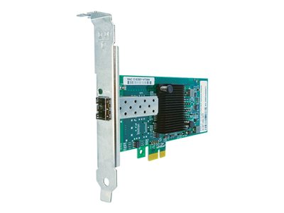 Axiom - Network adapter