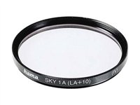 Hama Skylight Filter 1 A (LA+10) Filter 43mm