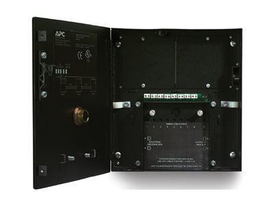 0731304213239 - World Wide Emergency Power Off Nine Circuit System