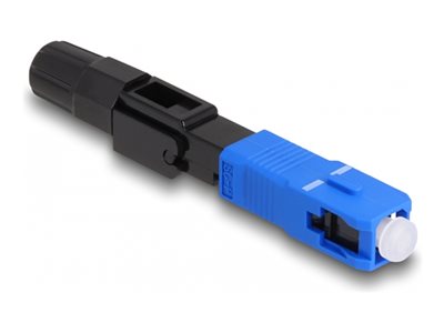 DELOCK LWL Schnellv.SC Simplex UPC