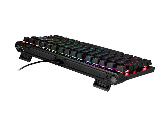 ASUS ROG Falchion Ace HE