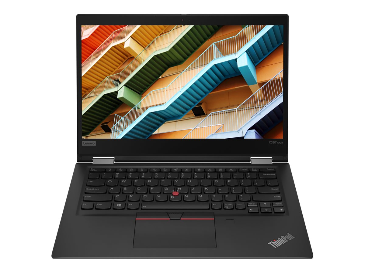 Lenovo ThinkPad X390 Yoga (20NQ)