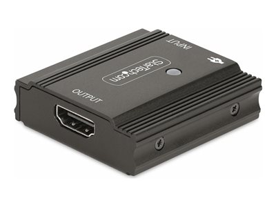 STARTECH.COM 33FT-8K-HDMI-BOOSTER, Optionen & Zubehör &  (BILD2)
