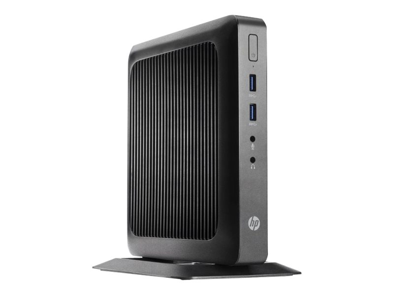 HP Flexible t520 - Thin client | Overview, Specs, Details | SHI