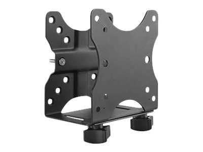 Ergotech Freedom FDM-TCM-B Mounting component (CPU mount) for thin client black