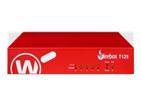 WatchGuard Firebox T125