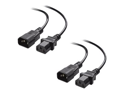Cable Matters - Power cable