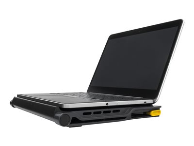 Targus Chill Mat + with 4-port Hub