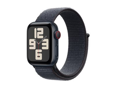 APPLE MXGA3QF/A, Wearables Smartwatches, APPLE WATCH SE  (BILD2)