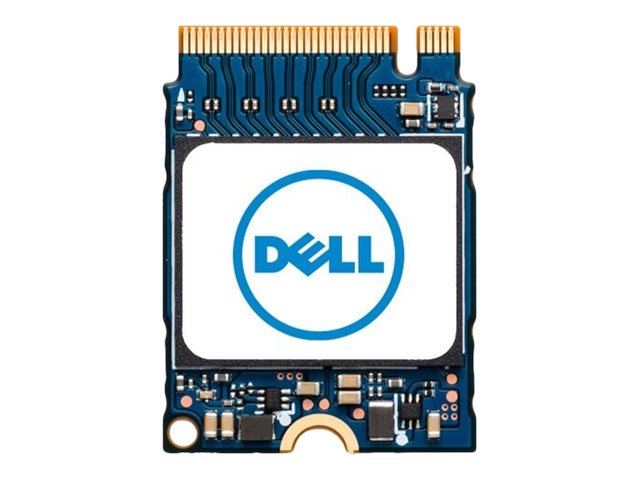 Image of Dell - SSD - 256 GB - PCIe (NVMe)