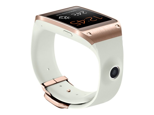 Samsung gear cheap watch currys