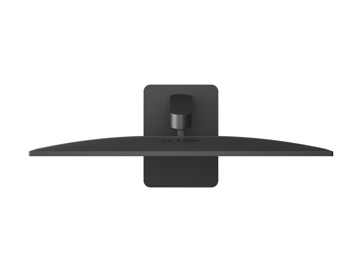 LG 27U411B-B U4 Series LED monitor 27 Product shot Top 78900