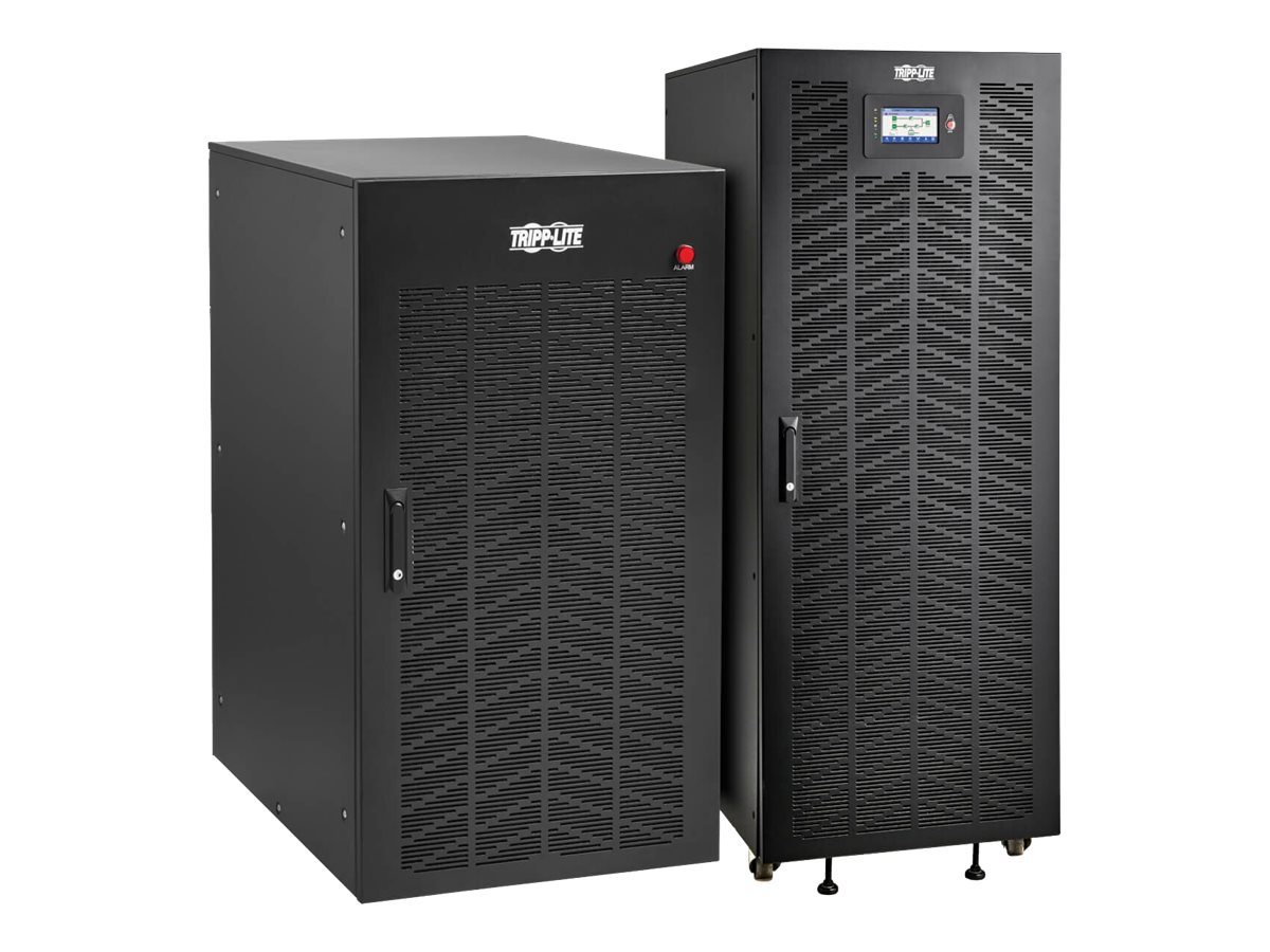Tripp Lite 3-Phase 208V 80kVA UPS + 100kVA Input Isolation Transformer Kit