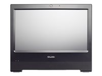 Shuttle XPC System solutions IOT X5090PA BLACK