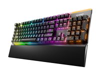 be quiet! Light Mount Tastatur Mekanisk Per-tast RGB Kablet USA