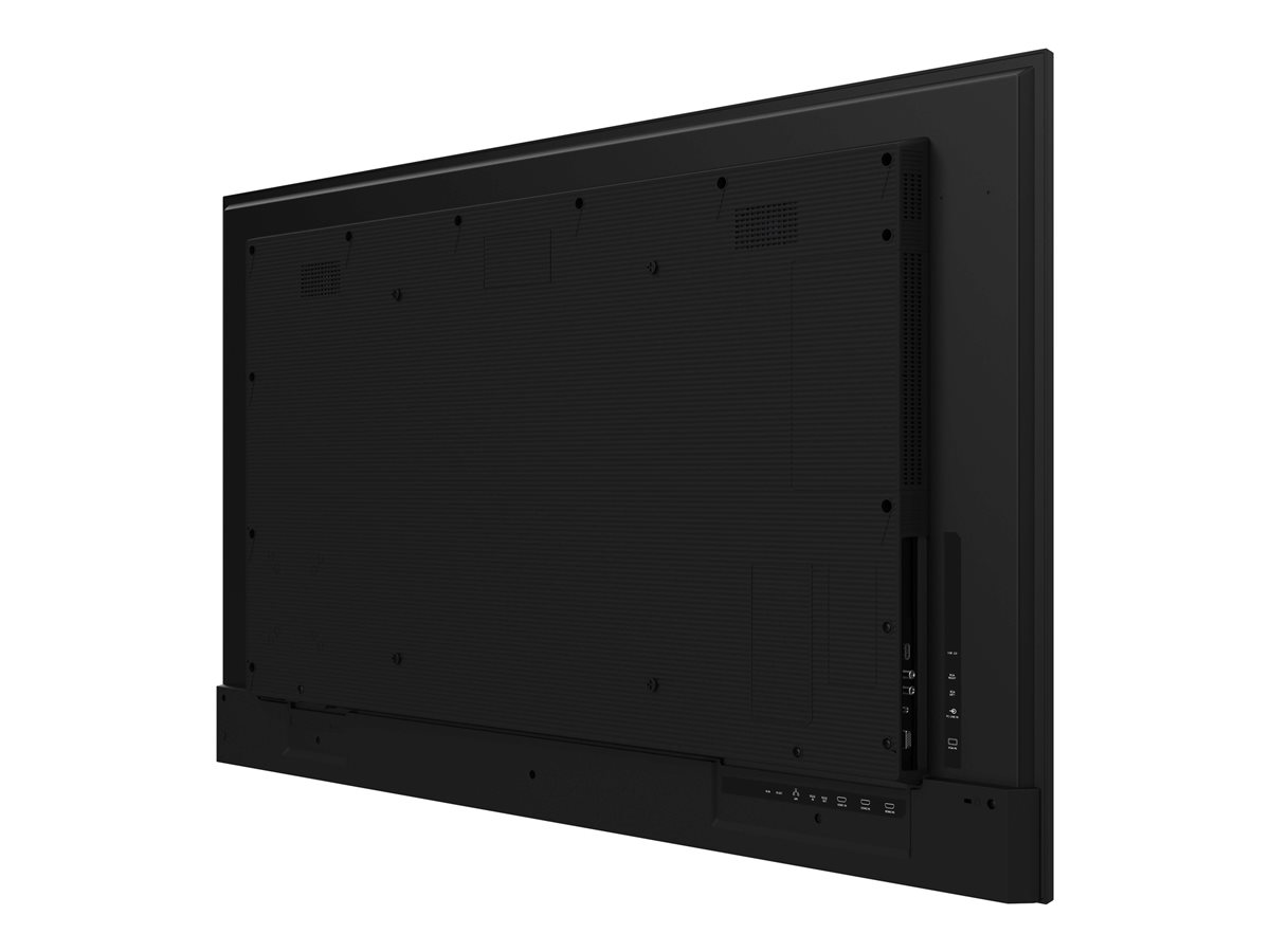 iiyama ProLite LH5541UHS-B2 55" Třída (54.6" zobrazitelný) displej LCD s LED podsvícením - 4K - pro digital signage – foto 9