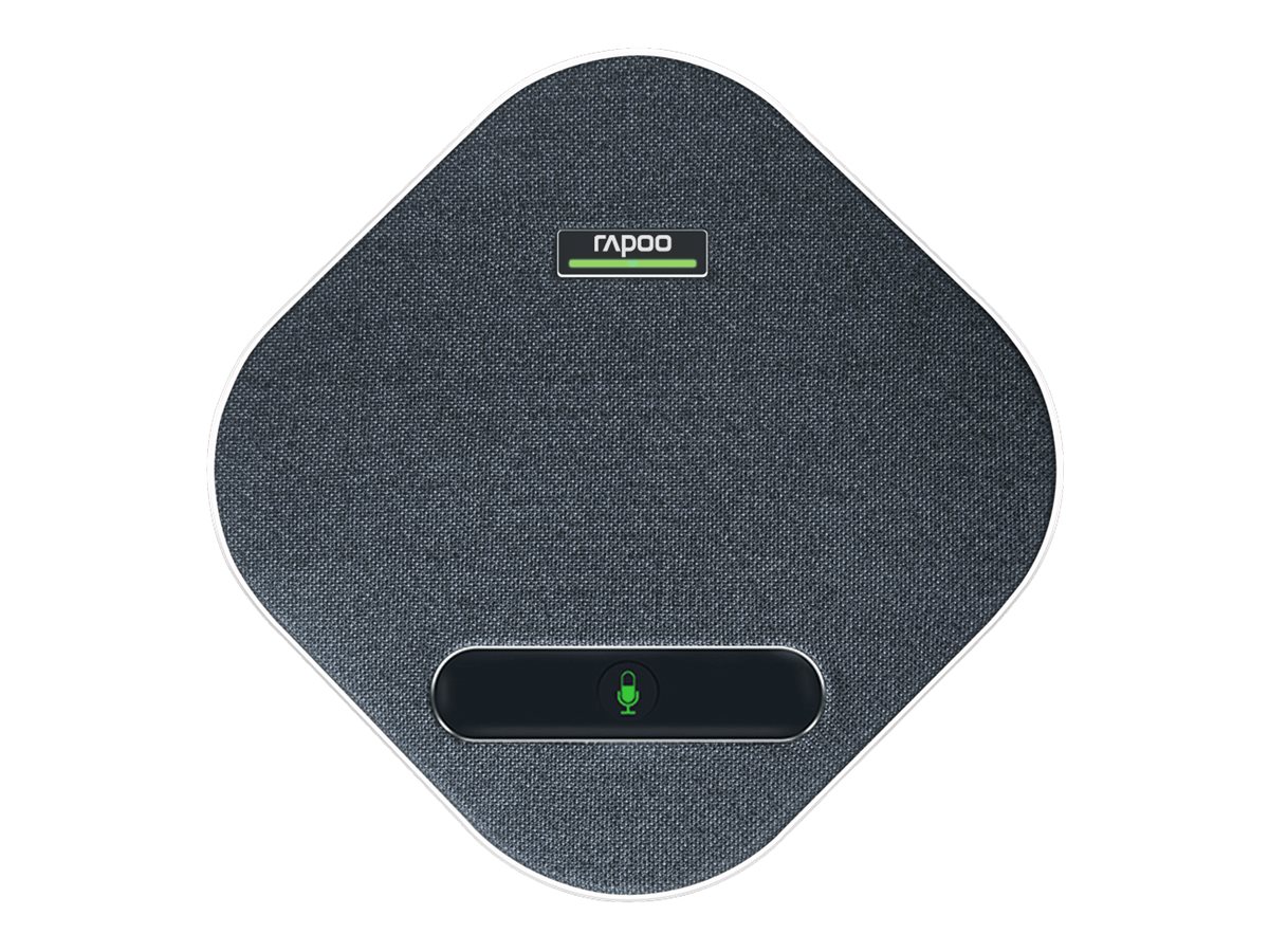 Rapoo CM600EX Product shot Top 78900