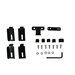 Havis UT-1000 Series Adaptor Lug Kit