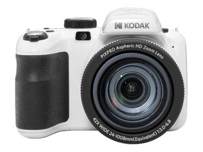 Kodak PIXPRO Astro Zoom AZ425 Digital camera compact 20.68 MP 1080p / 30 fps 