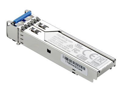 StarTech.com MSA Uncoded SFP Module