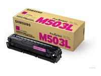 SAMSUNG CLT-M503L/ELS H-Yield Magenta