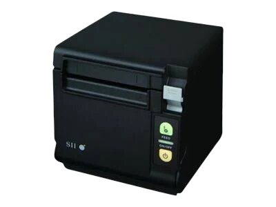 Seiko Instruments RP-D10 Receipt printer thermal line  203 dpi up to 472.4 inch/min 