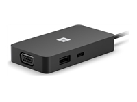 Microsoft Surface USB-C Travel Hub