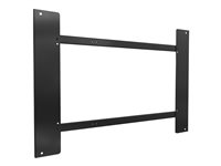 Chief Fusion and Thinstall Hardware Kits - For Monitor Mounts - Black mounting component - for LCD display - Hardware Kits - black
