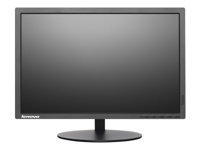 Lenovo ThinkVision T2054p - LED monitor - 19.5