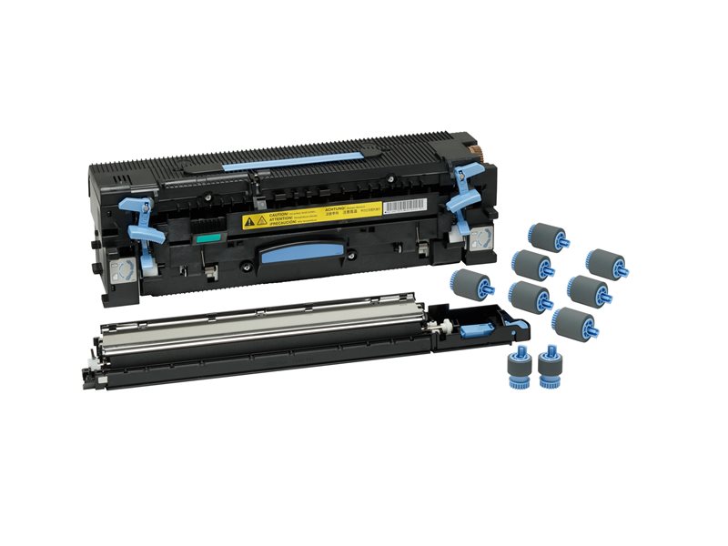 HP LaserJet 9000 P.M. kit 220v