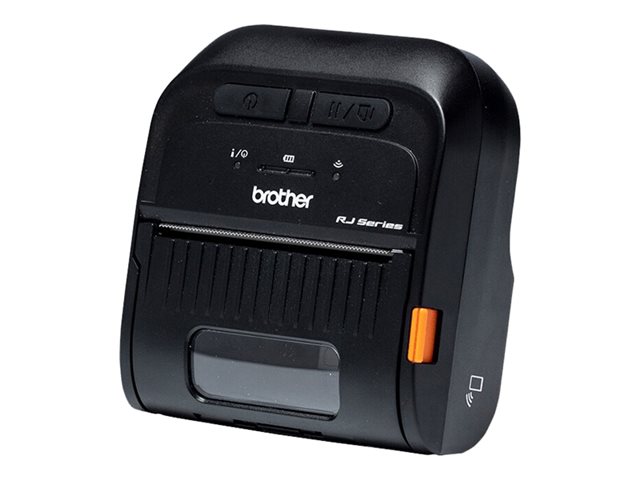 BROTHER RuggedJet RJ-3055WB printer
