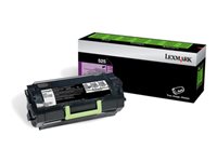 Lexmark 522