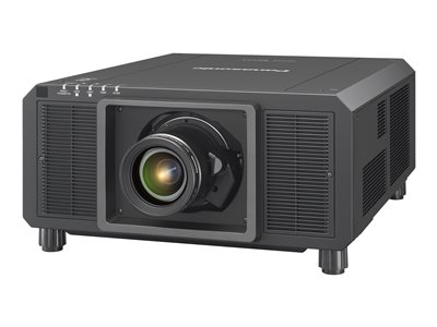 Panasonic PT-RZ21KU DLP projector laser diode 3D 21000 lumens WUXGA (1920 x 1200) 
