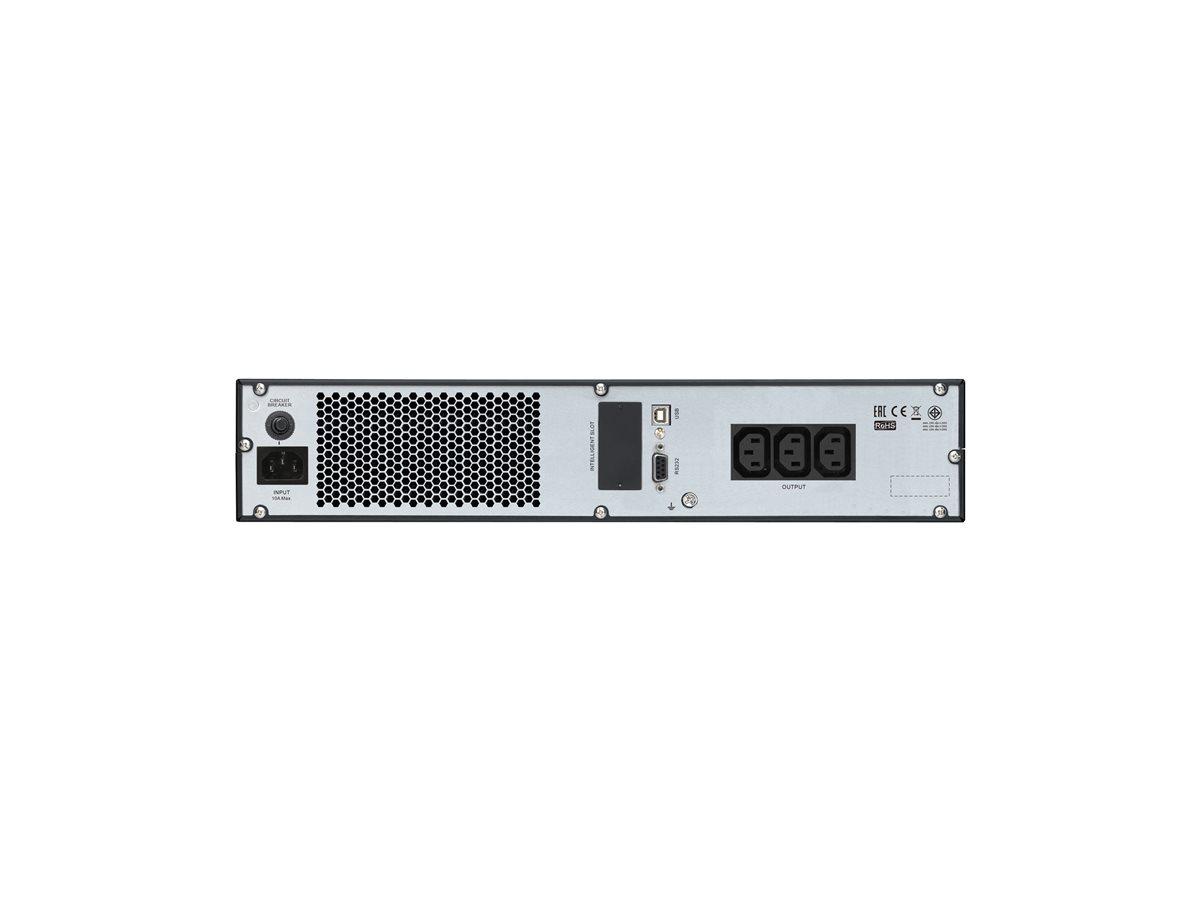 APC Easy UPS SRV SRV1KRIRK - UPS - 800 Watt - 1000 VA – foto 3