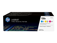 HP Cartouches Laser CF371AM