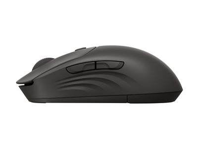 HP 400 Quiet Black Wireless Mouse (P)