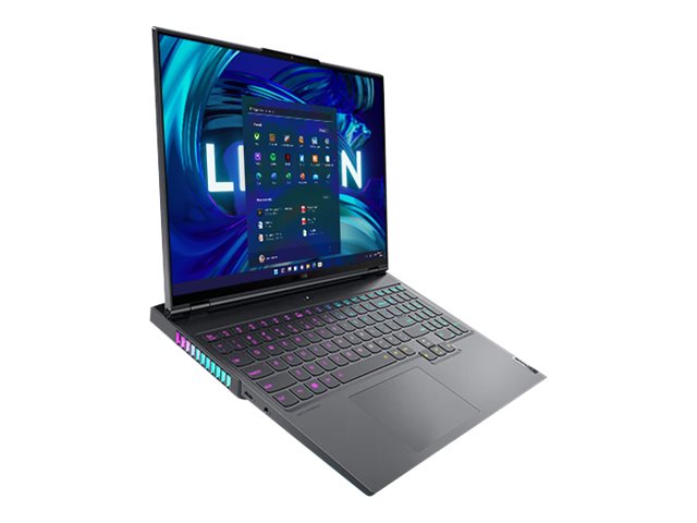 Lenovo Legion 7 16ITHg6 82K6 | Overview, Specs, Details | SHI