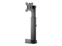 NEOMOUNTS FPMA-D865BLACK Desk Mount
