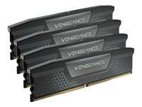 CORSAIR Vengeance - DDR5 - kit - 192 Go: 4 x 48 Go 