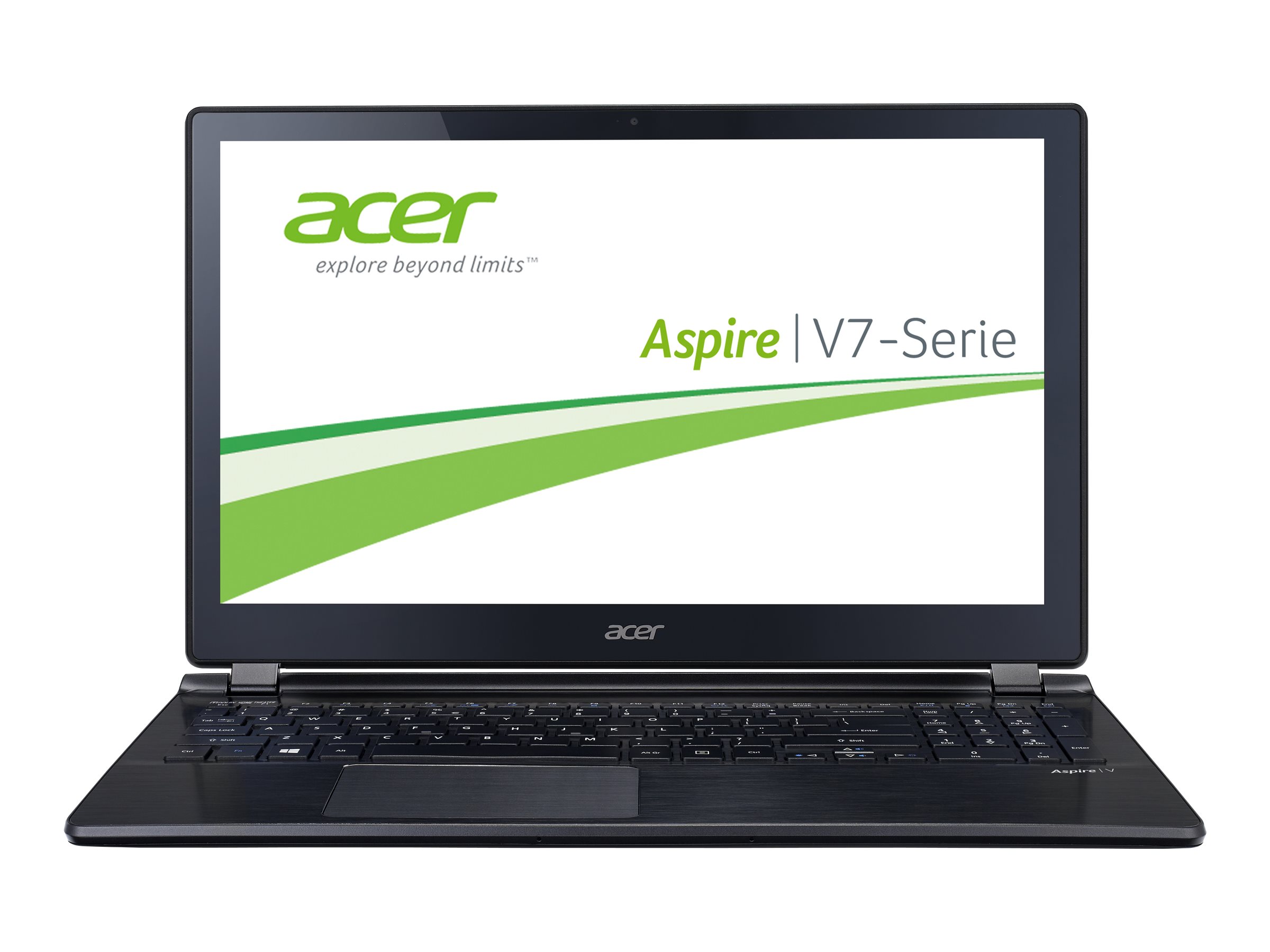 Acer Aspire V7 (582P)