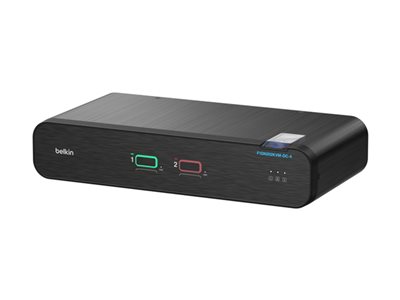 Belkin Universal Secure