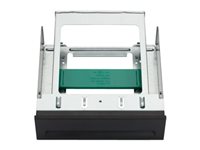 HP OPTICAL BAY HDD MOUNTING BRA