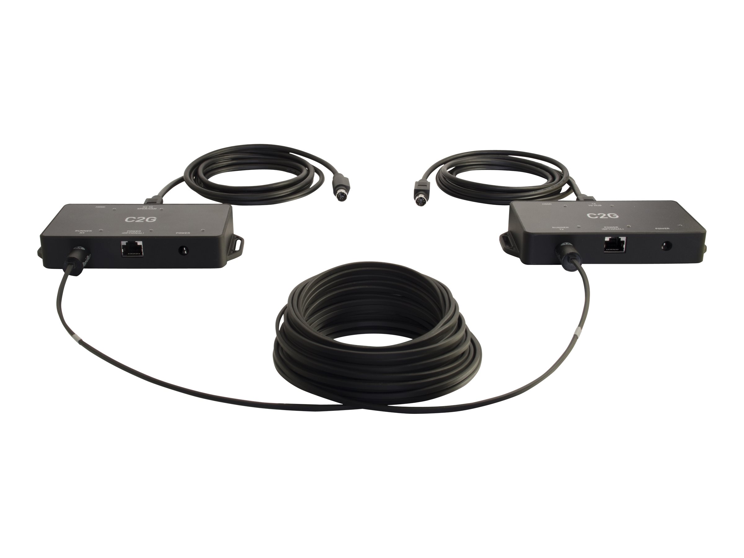 C2G 100ft Logitech GROUP Video Conferencing Extender
