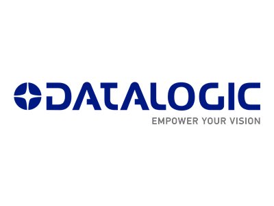 Datalogic - Handheld docking cradle metal plate