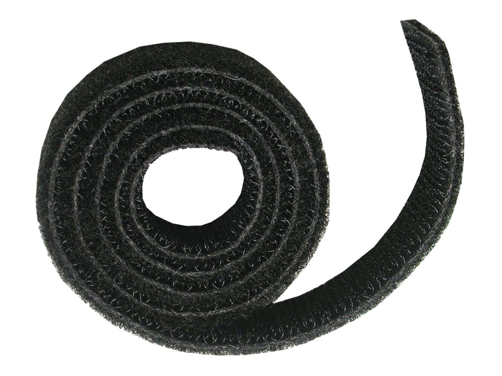 Kabel / 25ft HOOK AND LOOP WRAP | Overview, Specs, Details | SHI