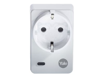 Yale Sync - Smart-Stecker - kabellos