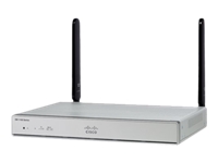 Cisco Integrated Services Router 1161