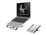 NEOMOUNTS Laptop Desk Stand ergonomic